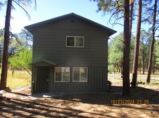 3850 W White Mountain Blvd, Lakeside, AZ 85929