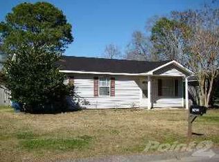 5462 Bellefield Dr N, Coden, AL 36582