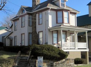 431 S Main St, Nazareth, PA 18064