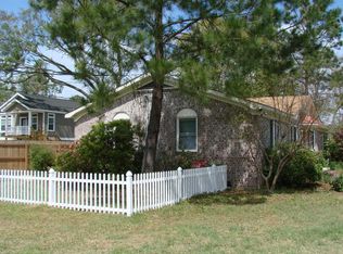 1536 Inland Ave APT A, Charleston, SC 29412