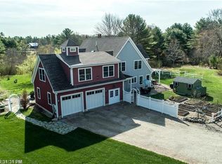 45 Goose Rocks Rd, Kennebunkport, ME 04046