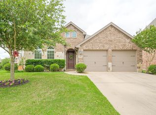 1003 Wedgewood Dr, Forney, TX 75126