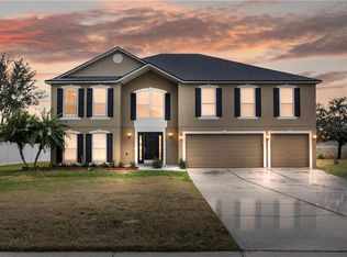 1702 Ridgemoor Dr, Mascotte, FL 34753