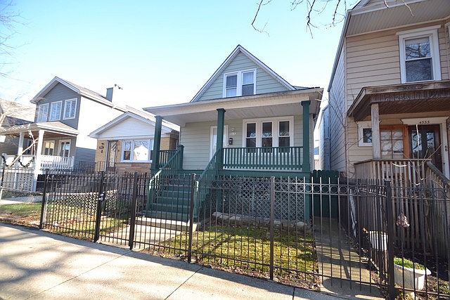 1st image of 4300 Block N St. Louis Ave