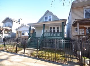 4300 Block N St. Louis Ave, Chicago, IL 60618