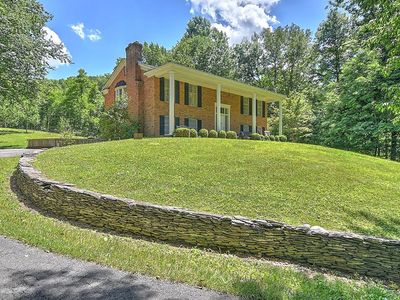 20591 Azen Rd, Damascus, VA, 24236