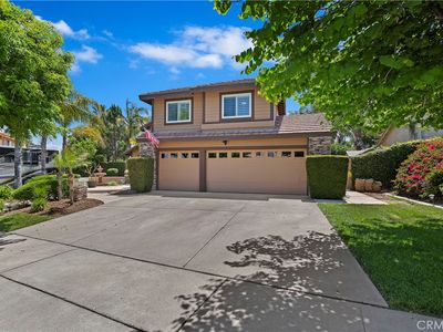 2623 Toumey Ln, Corona, CA, 92881