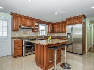 16 Shore Ave, Maynard, MA 01754