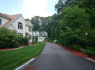 156 Harwich Rd, Newton, MA 02467