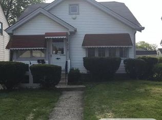 317 E 246th St, Euclid, OH