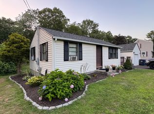 122 Wells Rd, East Windsor, CT 06088