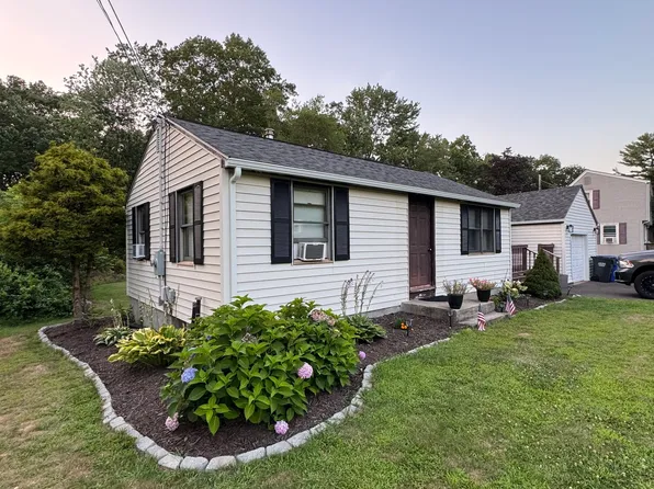 122 Wells Road, East Windsor, CT 06088