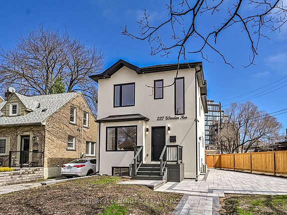2nd image of 227 Warden Ave