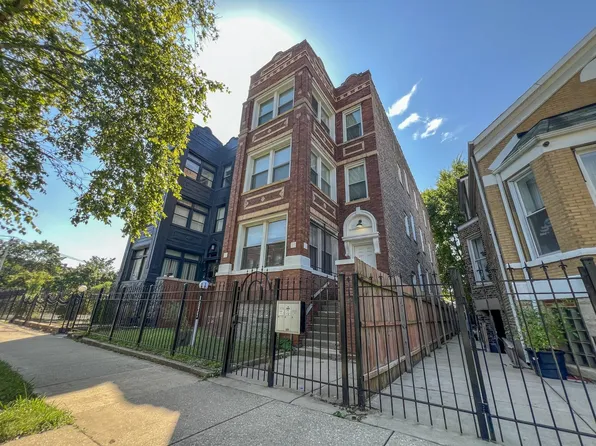 1856 S Avers Ave, Chicago, IL 60623
