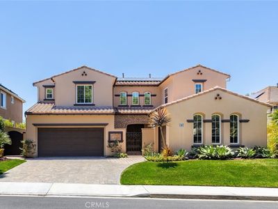 306 Camino Mira Monte, San Clemente, CA, 92673