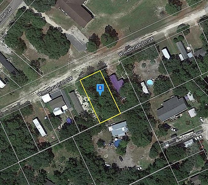 2nd image of 3055 Woodthrush Ln SW
