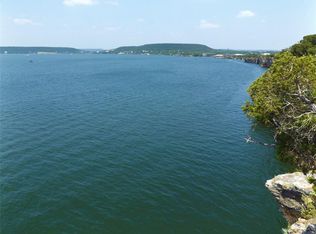 1100 Sunset Cir LOT I-12, Graford, TX 76449