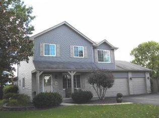 2763 Emma Cir, Aurora, IL 60504