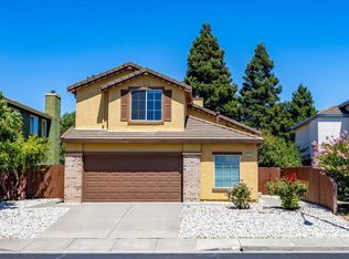 856 Sapphire Cir, Vacaville, CA 95687