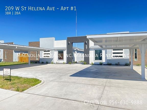 2nd image of 209 West Dr APT 1