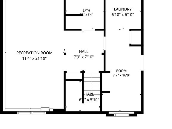2nd image of 31 Saint Peters Court