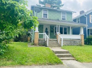 1479 23rd Ave, Columbus, OH 43211