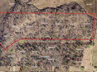 Lots 15 21 Firewood Trl, Park Rapids, MN 56470