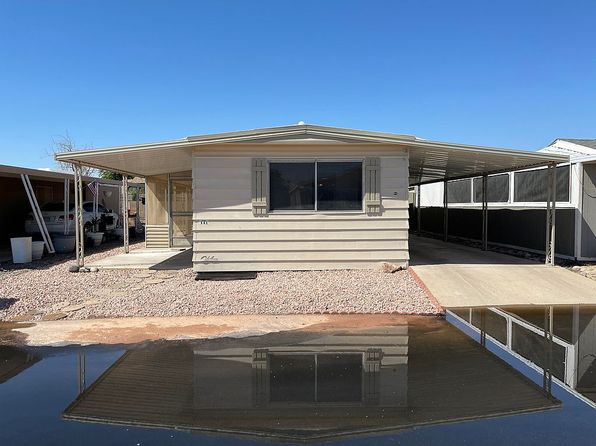 646 N 68th Ln #141, Phoenix, AZ 85043