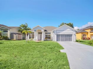 1015 Pantheon Dr, Kissimmee, FL 34759