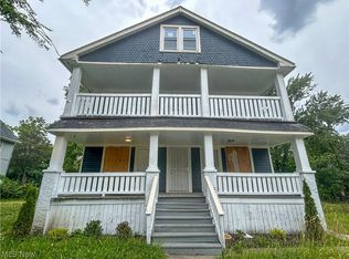 3370 E 117th St, Cleveland, OH 44120
