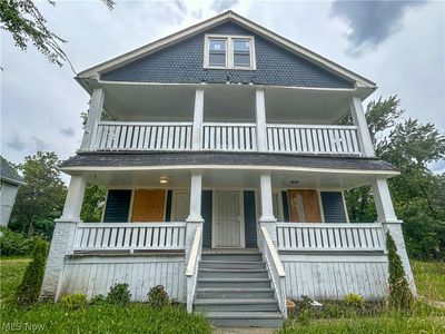 3370 E 117th St, Cleveland, OH, 44120