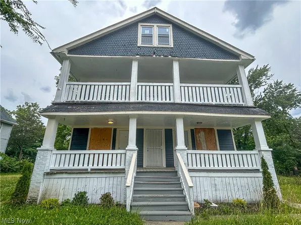 3370 E 117th St, Cleveland, OH 44120