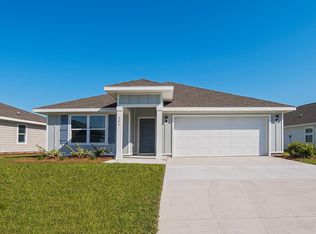 255 W Gray Owl Dr, Freeport, FL 32439