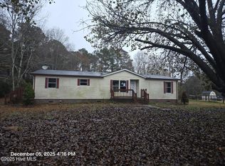 170 McCausley Rd LOT 10, Hubert, NC 28539