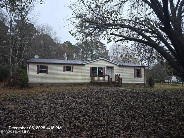 170 Mccausley Road #10, Hubert, NC 28539