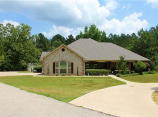 605 Dogwood Ln, Mt Pleasant, TX 75455