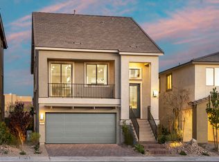 Pinion Plan, Cordora, Las Vegas, NV 89113