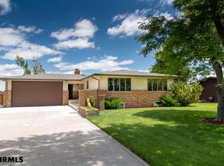 180153 Fort Mitchell Dr, Mitchell, NE 69357