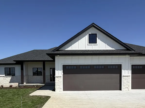 17450 SW 37th St, Martell, NE 68404
