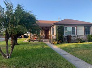 7929 Puritan St, Downey, CA 90242