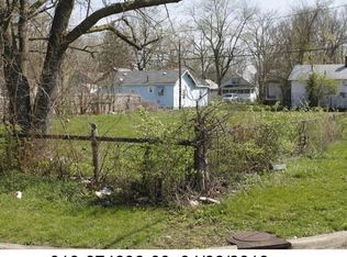 786 Clinton St, Columbus, OH 43211
