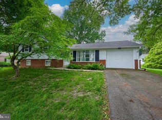 112 Washington St, Strasburg, PA 17579