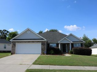 204 Grandiflora Cir, Aiken, SC 29803