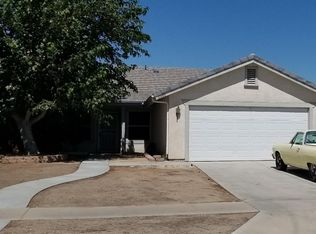 10860 Bonanza Rd, Adelanto, CA 92301