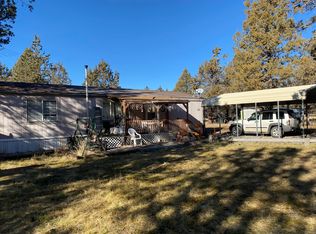 46537 Gerber Rd, Bonanza, OR 97623