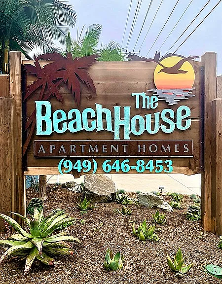 Entry Sign