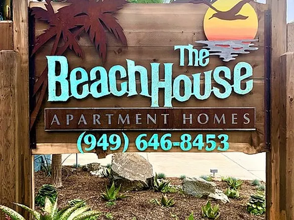 The Beach House Apartment Homes