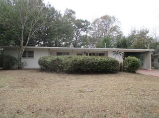 4419 Chantilly Way, Pensacola, FL 32505