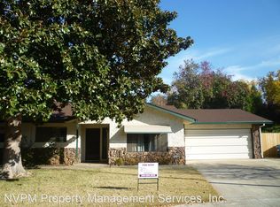 1963 Modoc Dr, Chico, CA 95928