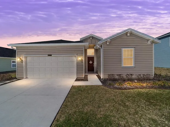 4012 NE 33rd Ave, Ocala, FL 34479